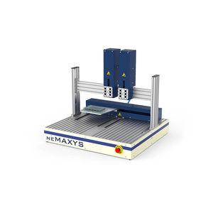 2-axis positioning system / portal / industrial