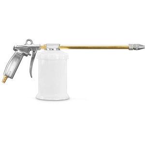 atomizing gun / for water / hydrocarbon / manual