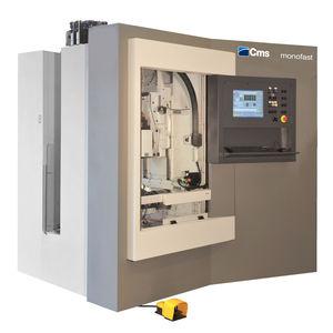 3-axis machining center / universal / for wood / for composites