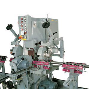 electromechanical feeder / for machines