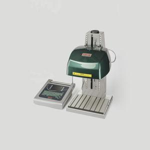 scribe marking machine / benchtop / automatic / pneumatic