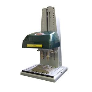 impact marking head