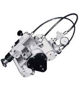 cutting super-finishing machine / for tools