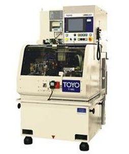 centerless grinding machine / internal cylindrical / for tubes / CNC