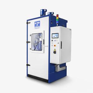 polishing finishing machine / multi-function / grinding / deburring