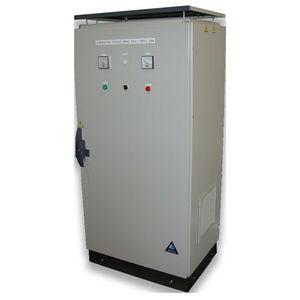 AC/DC power supply / regulated / multiple-output / filtered