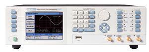 pulse generator / function / arbitrary waveform