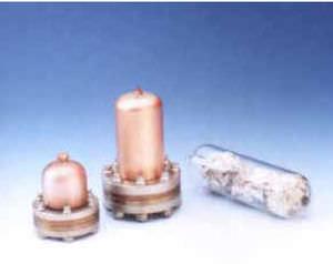 AC/DC power supply / electron source