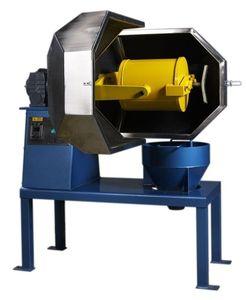 ball mill / horizontal / miscellaneous waste / for the pharmaceutical industry