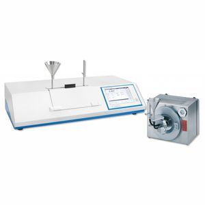 purity analyzer / liquid / concentration / benchtop