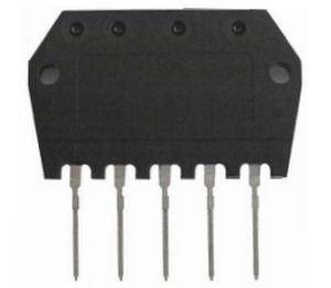 AC/DC power supply / for printed circuit boards