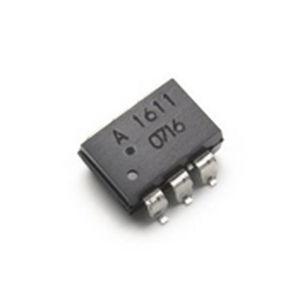 MOSFET solid state relay / high-voltage / surface-mount
