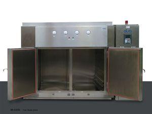 drying oven / chamber / steam