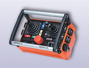 radio remote control / joystick / overhead crane