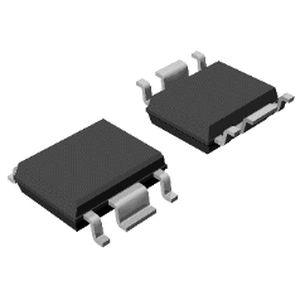 LDO voltage regulator