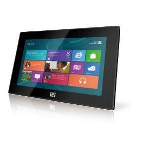 capacitive touch screen panel PC / LCD / 1024 x 768 / 1280 x 800