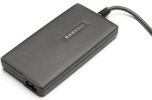 AC/DC power supply / with power factor correction (PFC) / rack-mount / switching