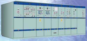 medium-voltage switchgear / air-insulated / power distribution