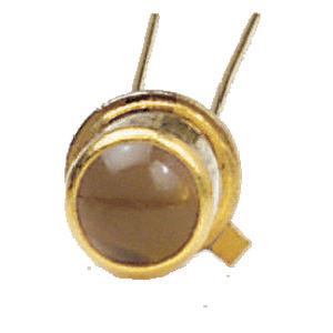 infrared LED / through-hole / round / high-power