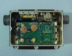 AC/DC power supply / high-power