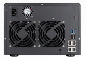 NAS storage server / network / rack-mount