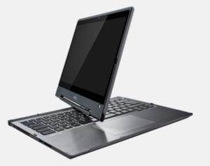 Intel® Core i7 tablet PC / 4G / LAN / LTE