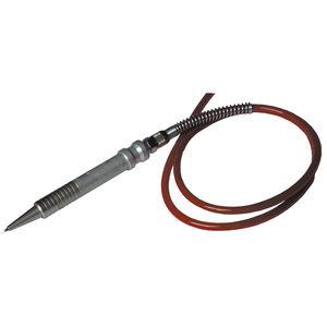 pneumatic engraving pen / dot peen