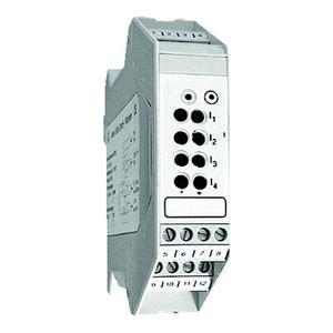 AC/DC power supply / regulated / DIN rail / with short-circuit protection