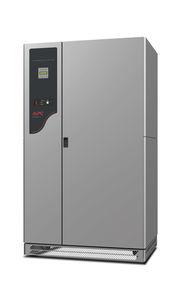 three-phase switchgear / air-insulated / power distribution