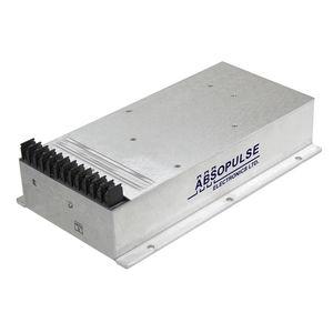 DC/DC voltage regulator / high-voltage / step-down / encapsulated