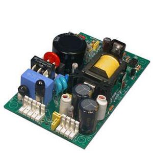 AC/DC power supply / single-output / redundant