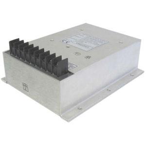 AC/DC power supply / single-output / encapsulated / for industrial applications