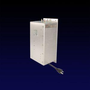 three-stage battery charger / Ni-MH / fixed / for railway applications