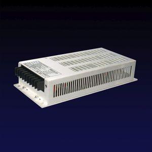 three-stage battery charger / Ni-MH / fixed / with power factor correction (PFC)