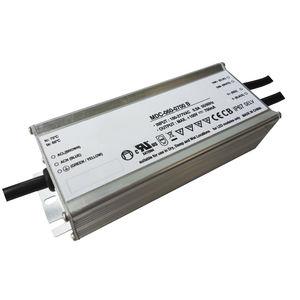 enclosed LED driver / PWM / adjustable