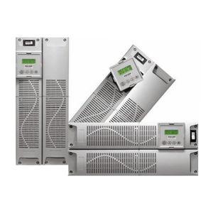 on-line UPS / single-phase / industrial / sine wave