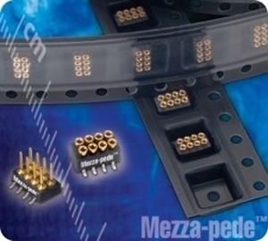 board-to-board connector / USB / SMT / rectangular