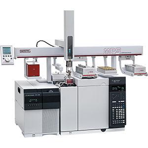 liquid analyzer / flow / for integration / automatic