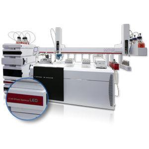 process chromatograph / LC/MS