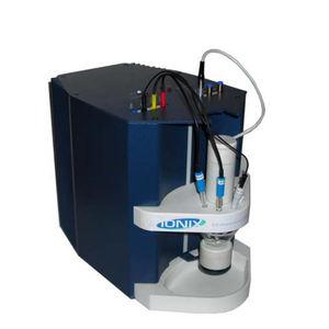 metal analyzer / heavy metal / trace / benchtop