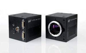 inspection camera / full-color / CCD / Camera Link