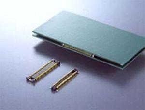 USB connector / SMT / board-to-board / rectangular