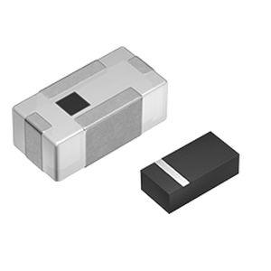 RF electronic filter