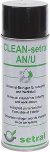 degreasing spray / cleaning / multi-use / fast-acting