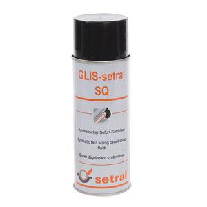 penetrating oil spray / multi-use / fast-acting