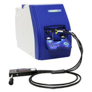 Raman spectrometer / process / high-sensitivity / high-resolution