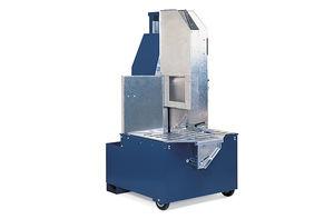 circular saw / for stone and concrete / for masonry / compact