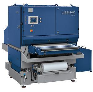 grinding finishing machine / for tools