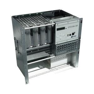 DC UPS / industrial / for telecom applications / modular