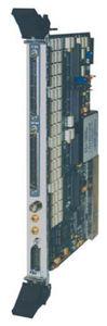 PXI converter card / CompactPCI / analog-digital